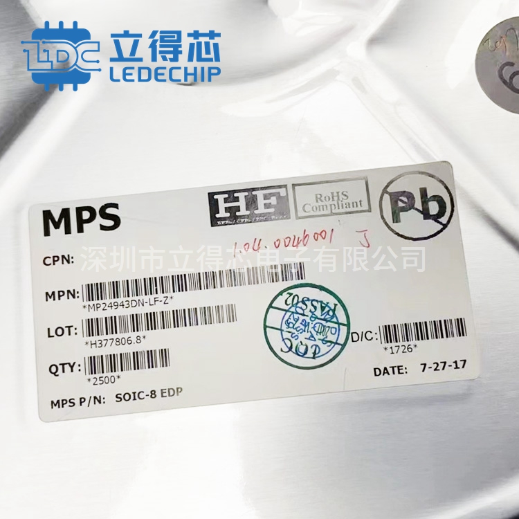 MP24943DN-LF-Z