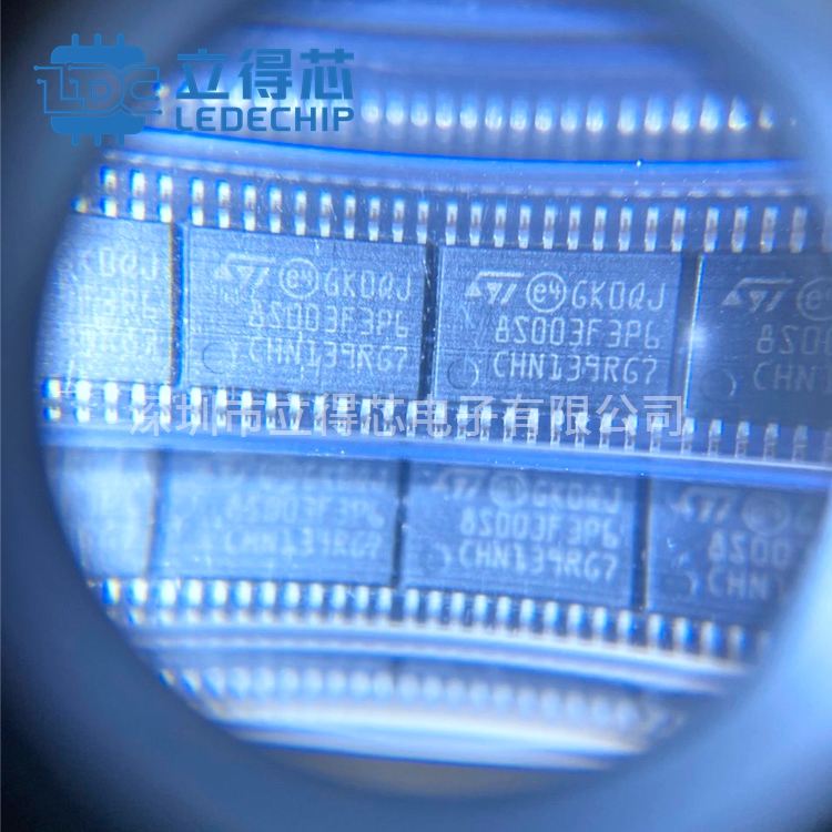 STM8S003F3P6(1)