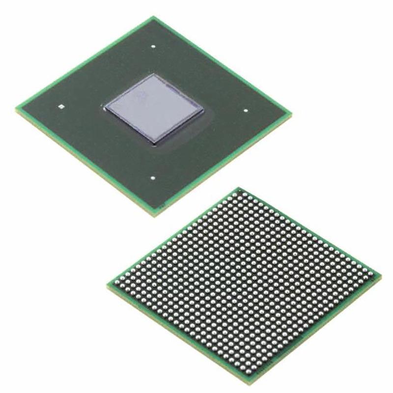 供应MCIMX6D6AVT10AD 微处理器 - MPU 