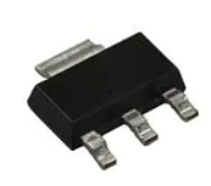 NTF2955T1G  MOSFET -60V 2.6A P-Channel