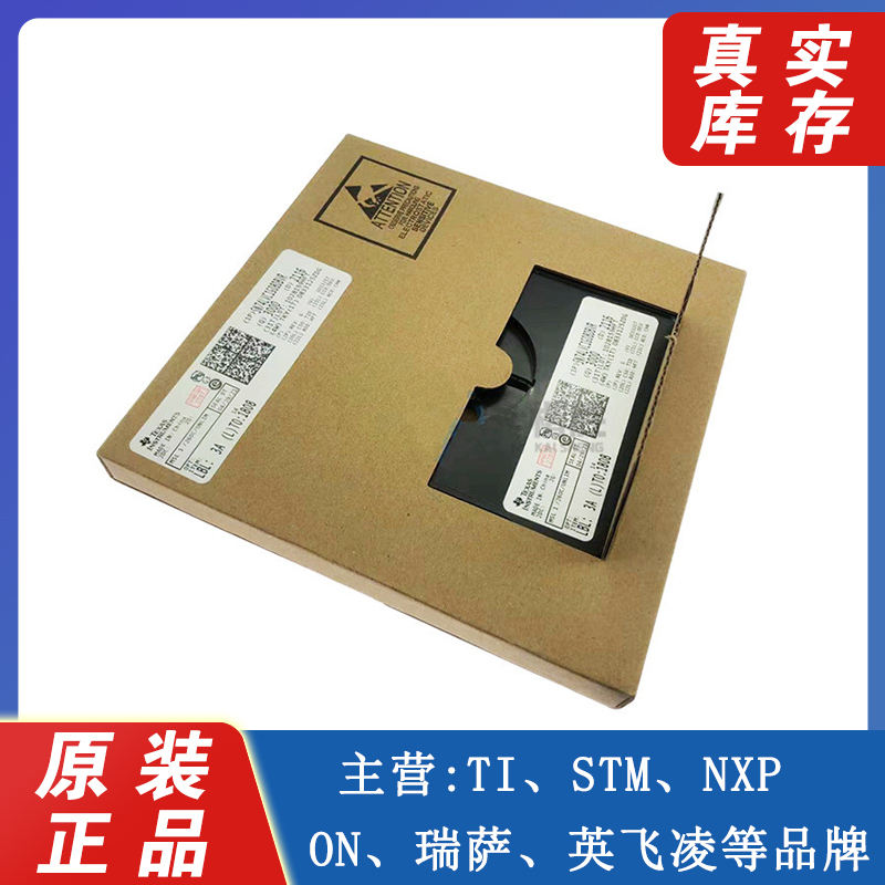 原装进口 STM32F412RGT6 贴片LQFP64微控制器单片机STM32F412