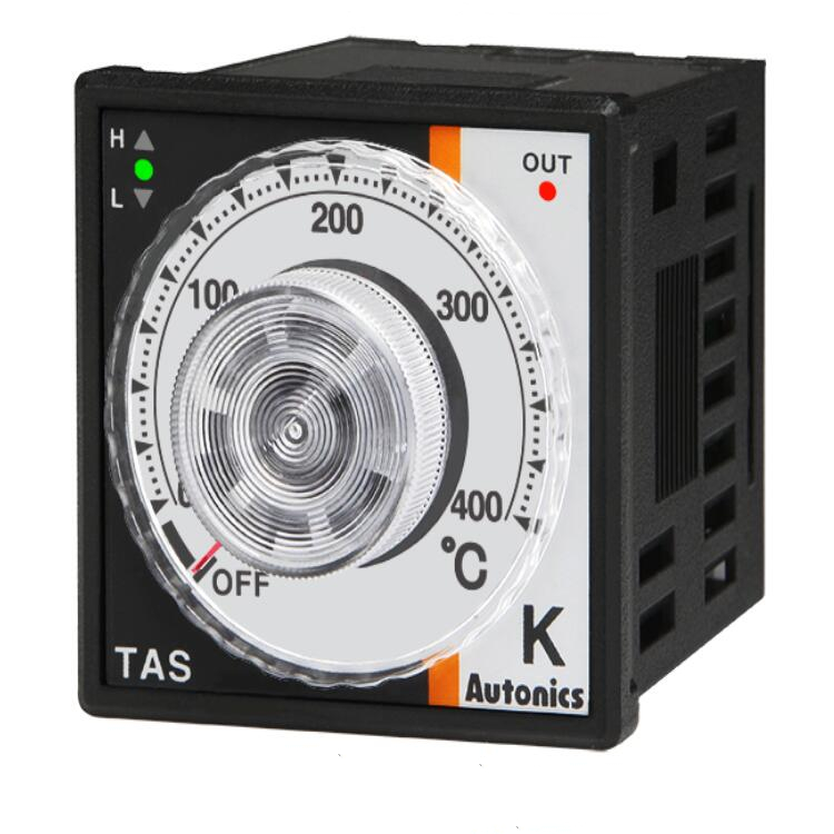 Autonics进口温度控制器TAS-B4RK4C