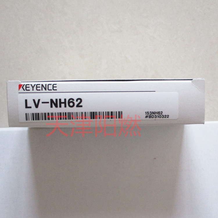 基恩士LV-NH62全新原装 特价现货