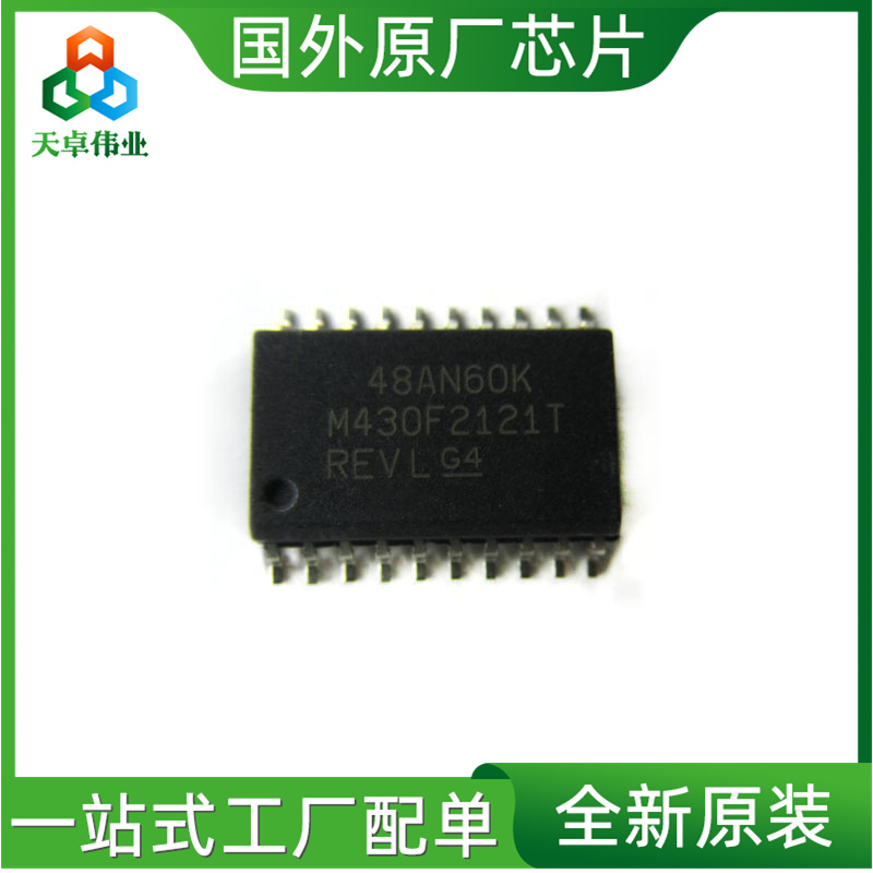 MSP430F2101TDW TI/ SOIC20