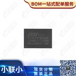 IS43TR16128C-125KBLI FPGA-153 ISSI