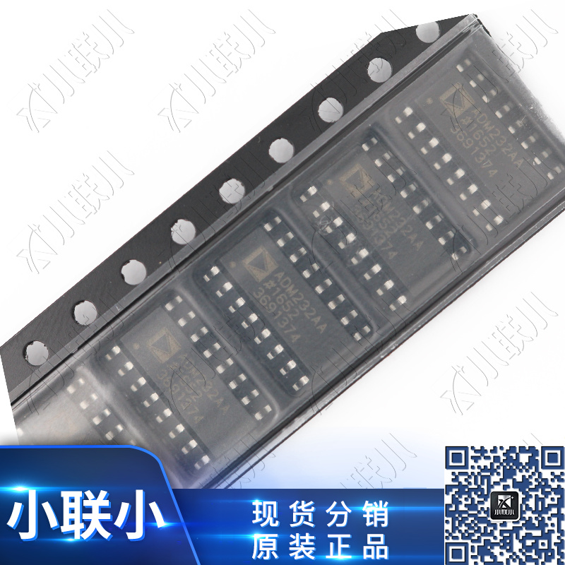 ADM232AARNZ-REEL7 SOIC16 ADI/亚德诺