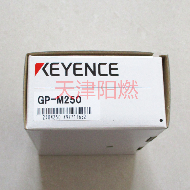 基恩士GP-M250全新原装 特价现货