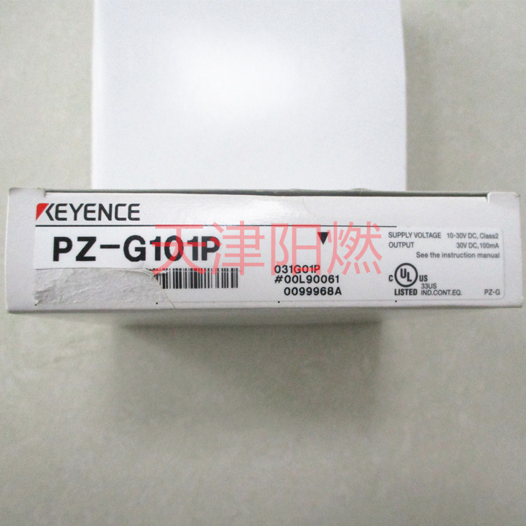 基恩士PZ-G101P全新原装 特价现货