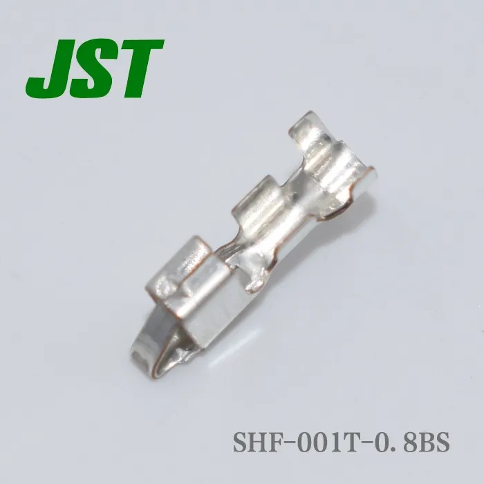 供应JST连接器SHF-001T-0.8BS原装现货
