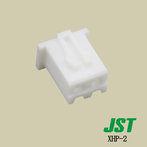 供应JST连接器胶壳XHP-2原装热卖