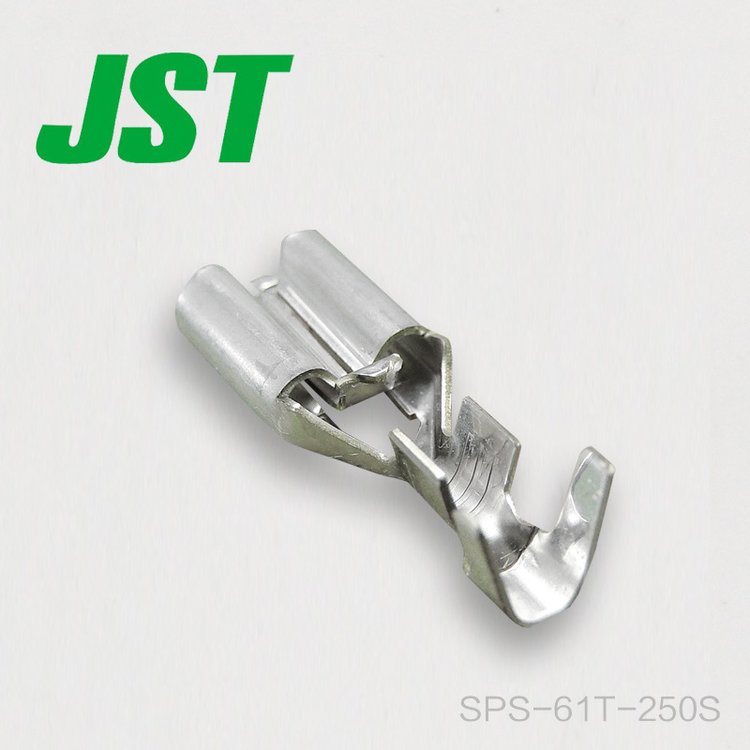 供应JST端子SPS-61T-250S原装现货