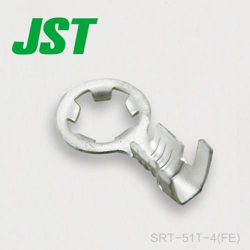 供应JST连接器SAA-51T-4特价批发