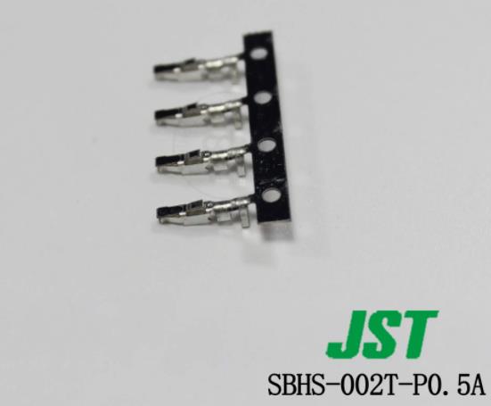 供应JST端子SBHS-002T-P0.5A特价