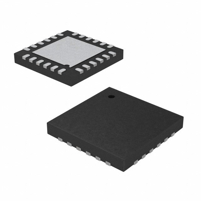 STM32F105RCT6 LQFP-64 ARM微控制器 芯片