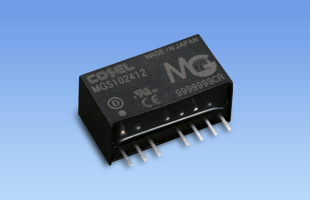 供应MGS10系列10W系列日本COSEL电源MGS104812 MGS104815 MGS102405 
