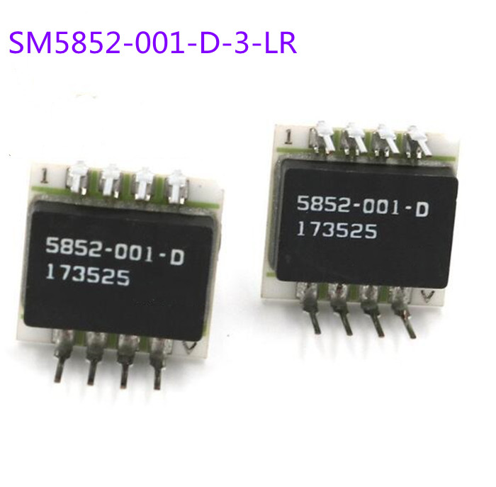 供应SM5852-001-D-3-LR 1KPA 微压 SMI气压压力传感器 数字输出
