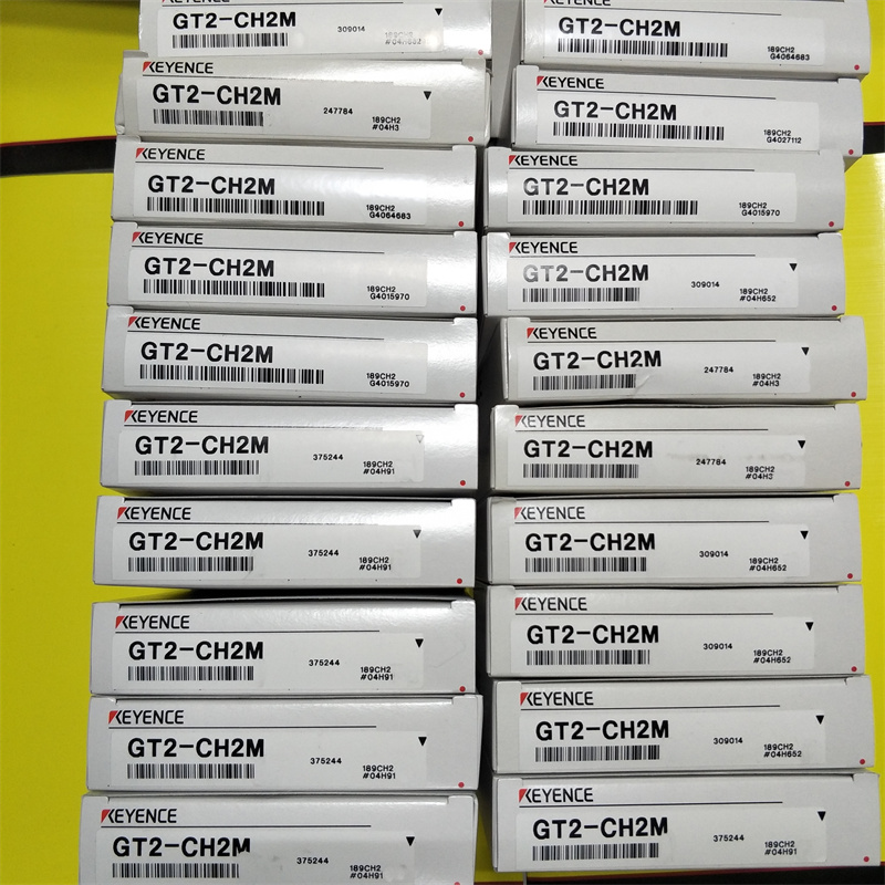 基恩士GT2-CH2M传感器头电缆全新原装现货