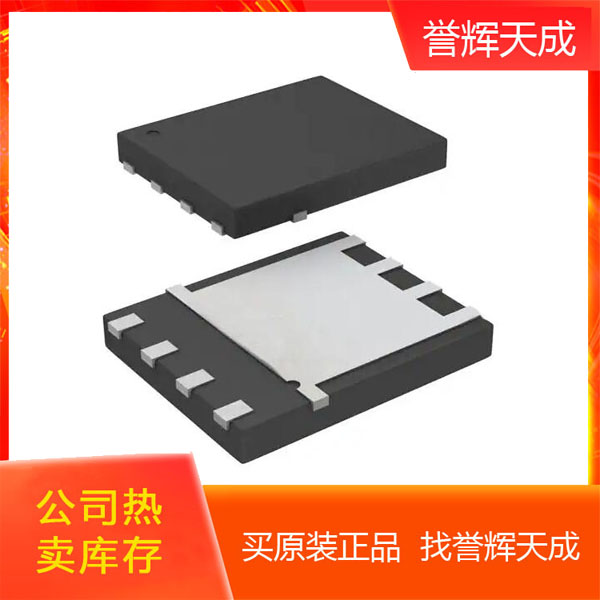 MOSFET晶体管FDMS86350