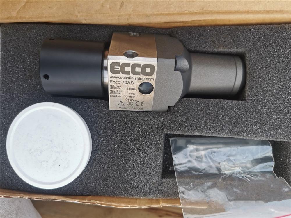 瑞士ECCO自动喷枪ECCO70AS   3611617132  E70SA-6509FIX
