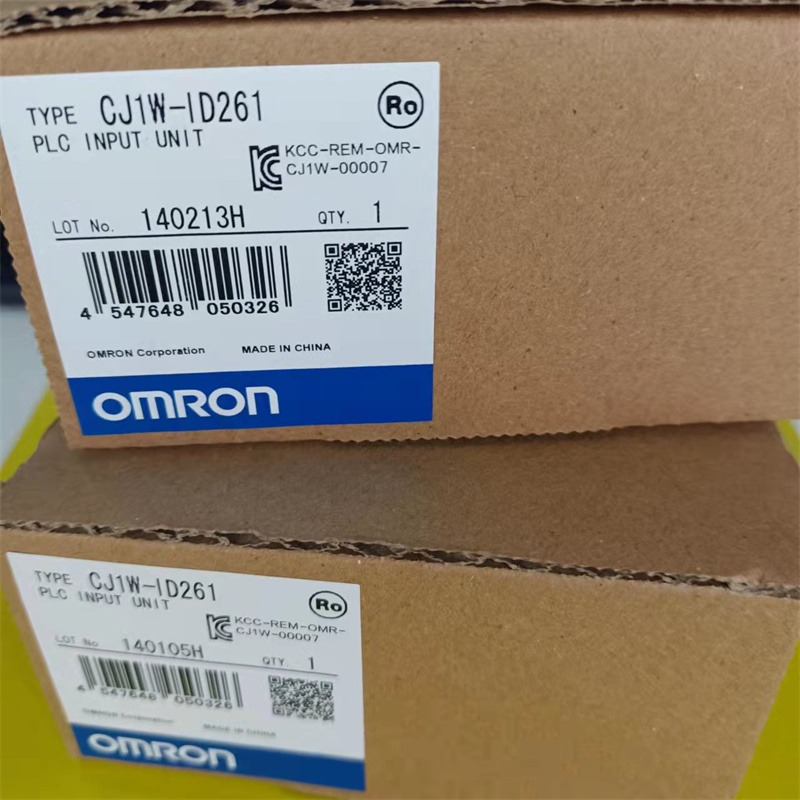 欧姆龙CP1W-CIF01 PLC模块全新原装现货