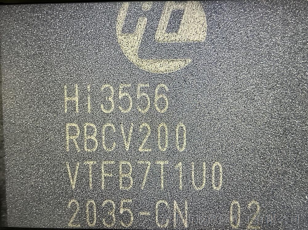 现货供应HI3556RBCV200