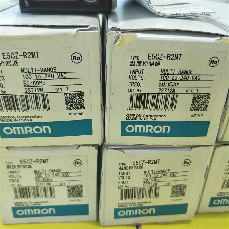欧姆龙E2EQ-X11D118-M1TGJ传感器原装现货