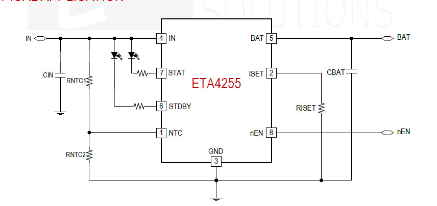 ӦETA4255E8A-1.2A/40VȫԳ
