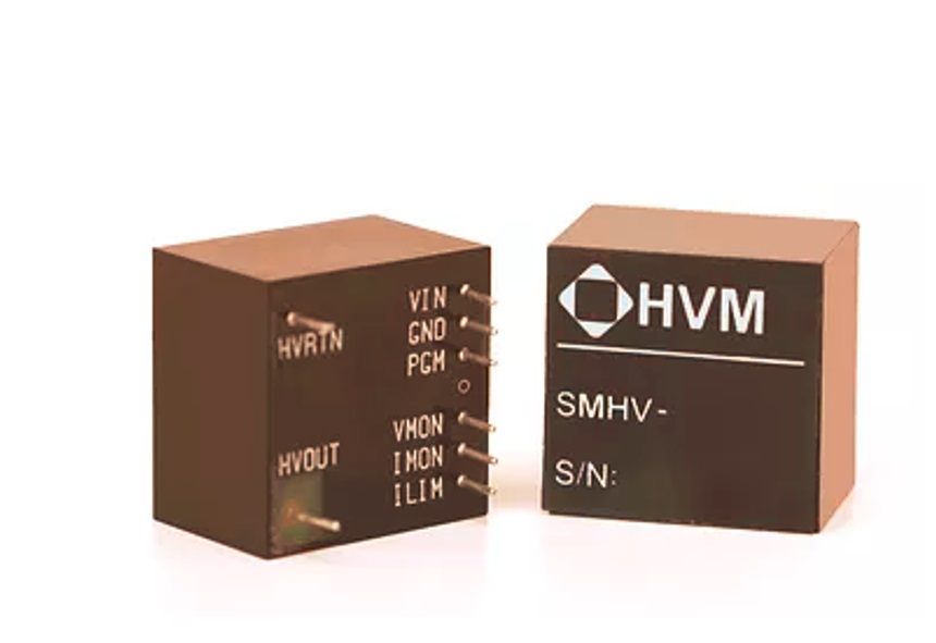 HVM Technology电源