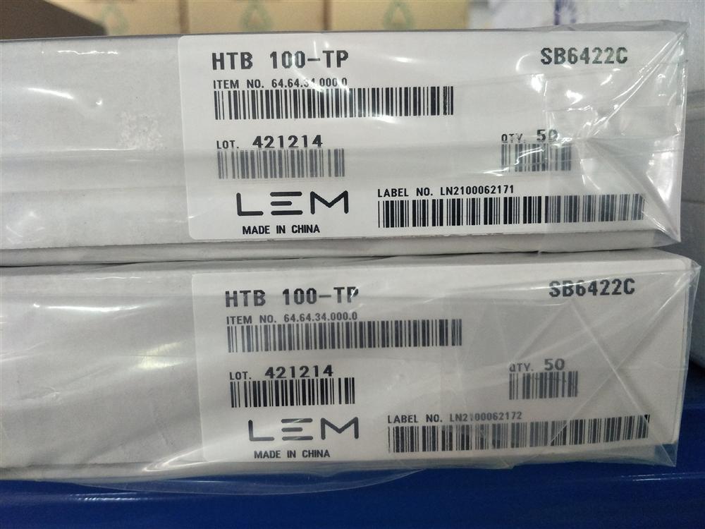 供应LEM传感器 HTB100-TP