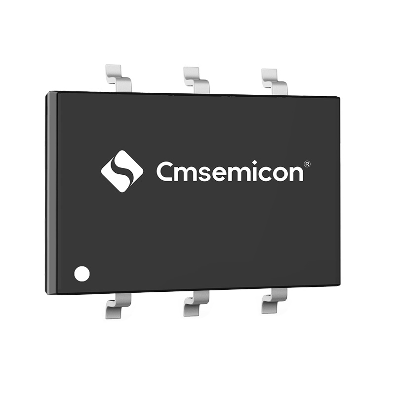 供应CMS8H5101-增强型闪存8位CMOS单片机