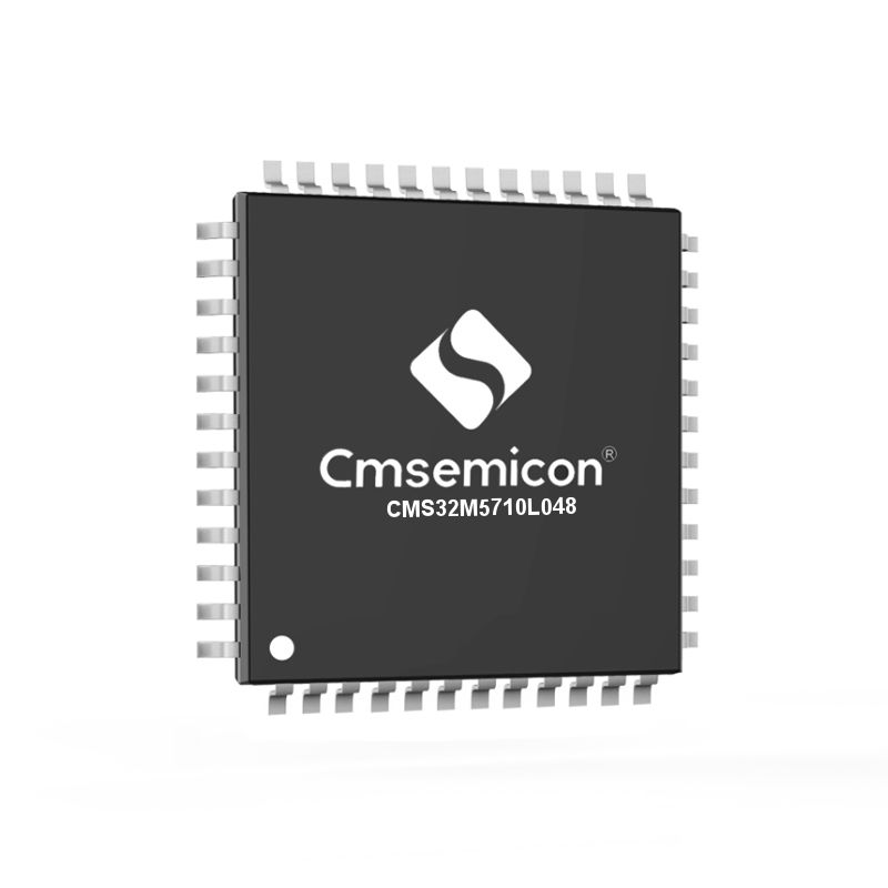 供应CMS32M5710L048-电机控制芯片