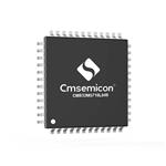CMS32M5710L048-电机控制芯片