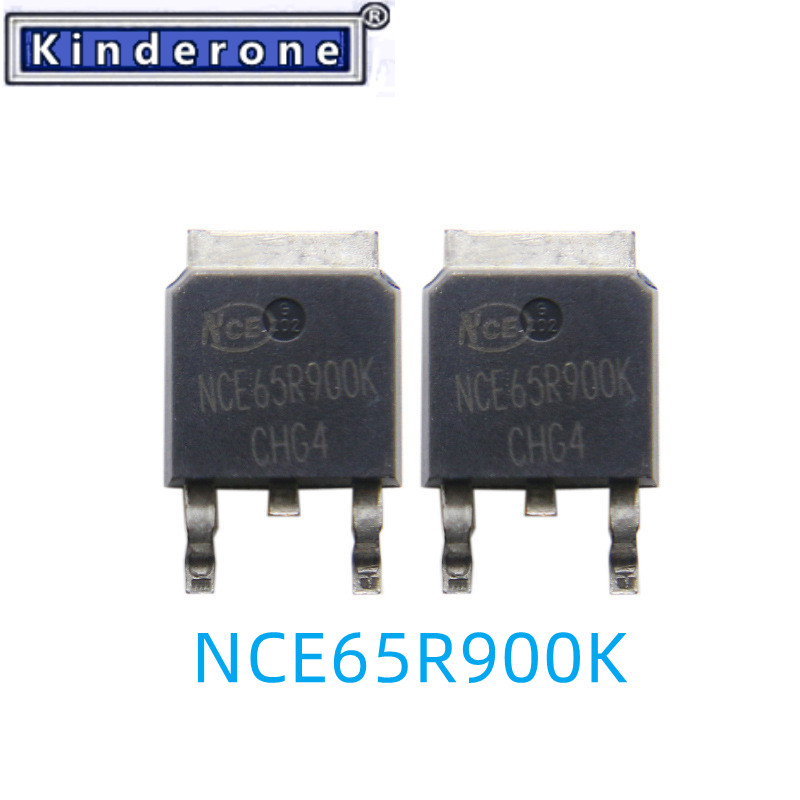 供应NCE65R900K场效应管