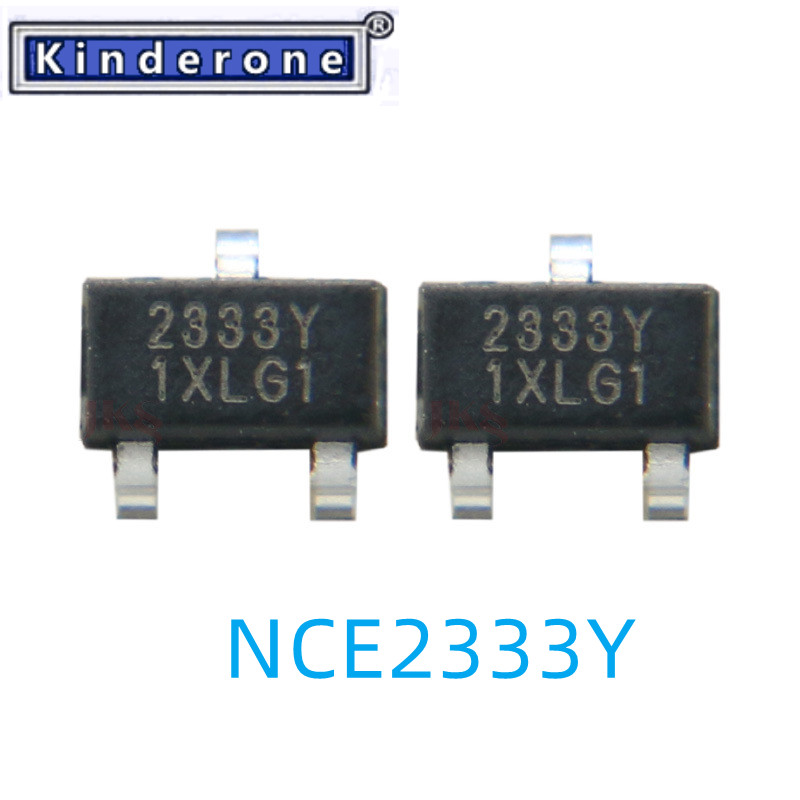 供应 NCE2333Y 场效应MOS