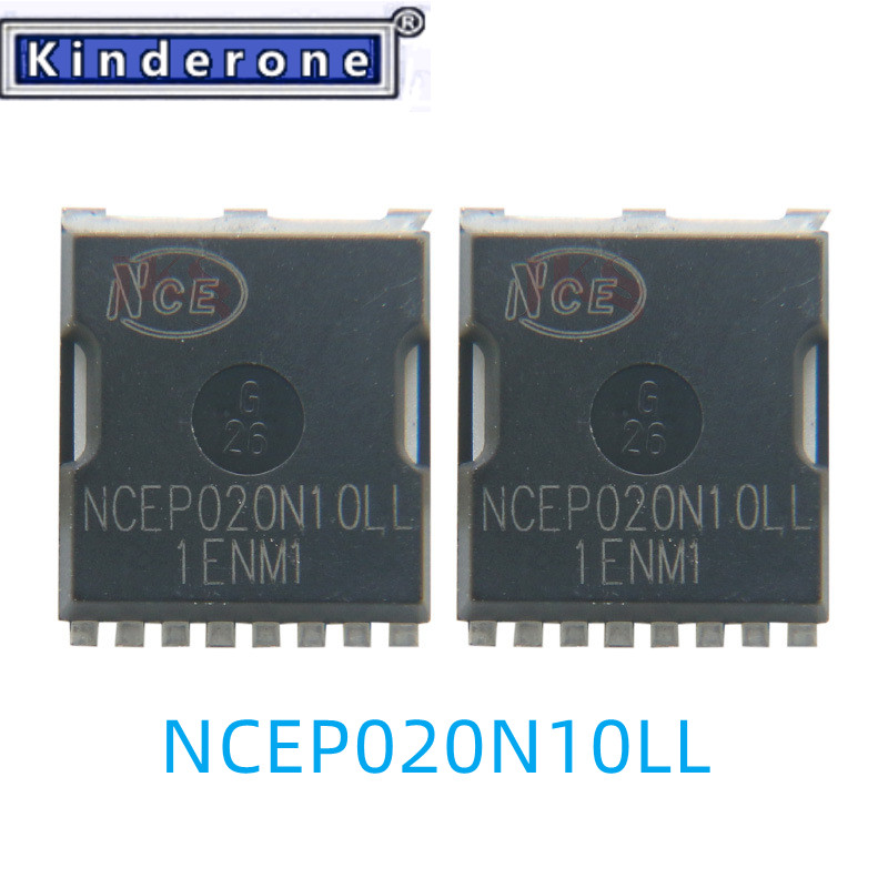 供应NCEP020N10LL场效应MOS