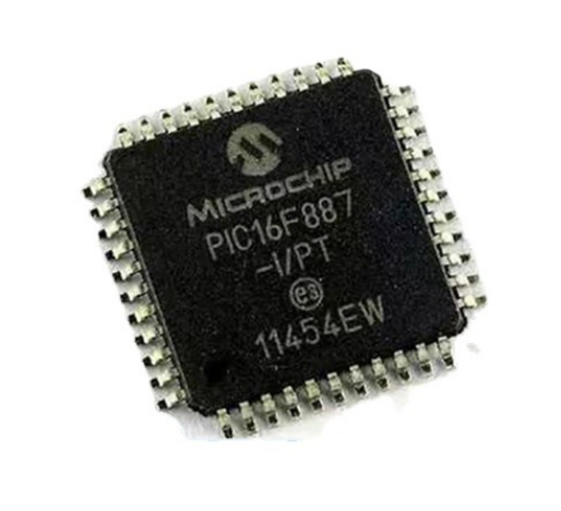 单片机PIC16F887-I/PT品牌MICROCHIP