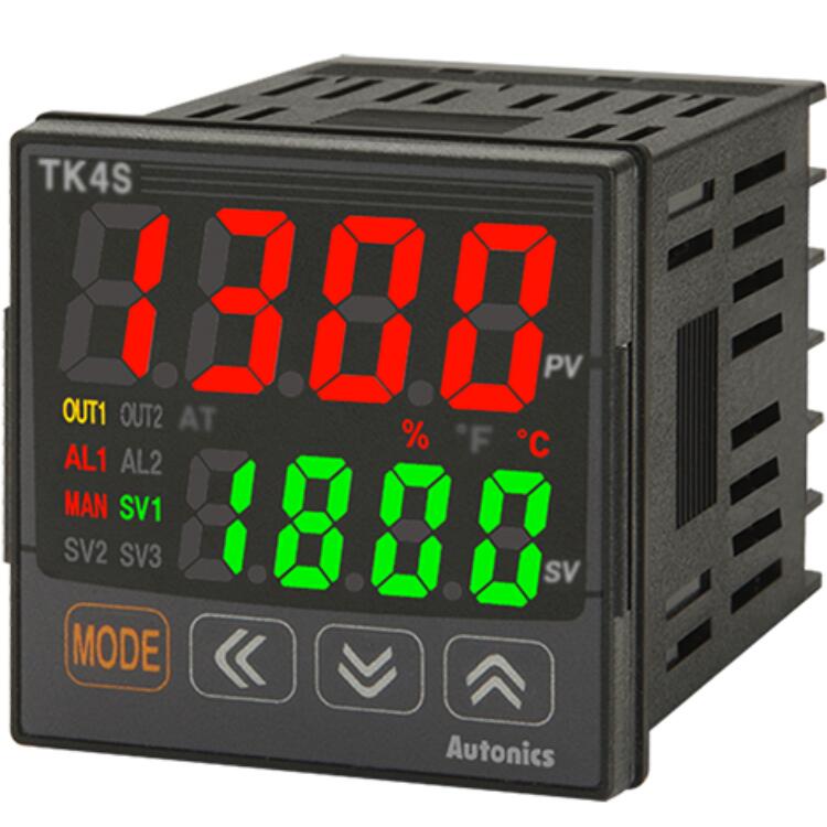 奥托尼克斯进口温度控制器标准型TK4S-B4CC