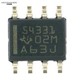 贴片 TPS5430DDAR SOIC-8 芯片 降压稳压器IC芯片