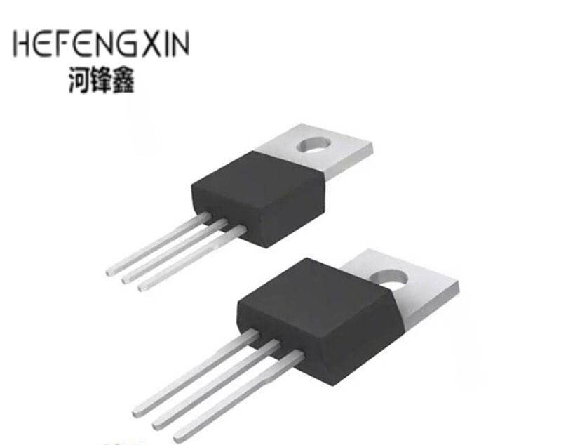 IRF740PBF TO-220 N 400V/10A ֱMOSFET