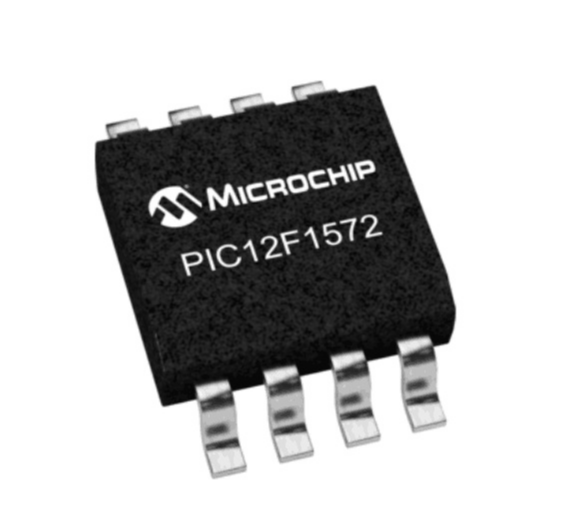 单片机PIC12F1572-I/SN 品牌MICROCHIP