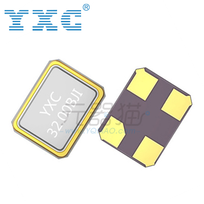 YXC3225ƬYSX321SL3225 24MHZ