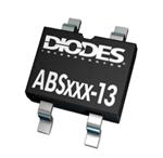 ABS210-13	 桥式整流器