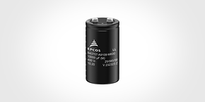 供应EPCOS螺钉铝电解电容B43706