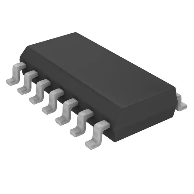 嵌入式 - 微控制器PIC16LF1823-I/SL