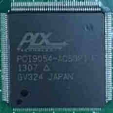 供应PCI9054-AC50PI-F