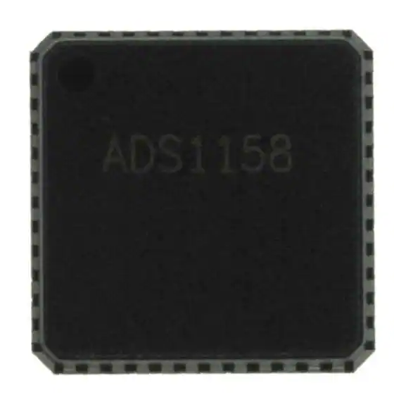 ADS1158IRTC模数转换器