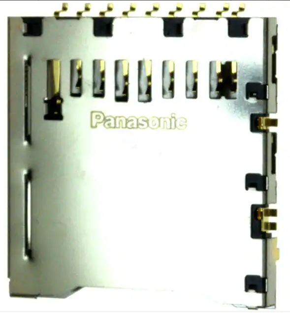 AXA2R63361P存储器连接器 