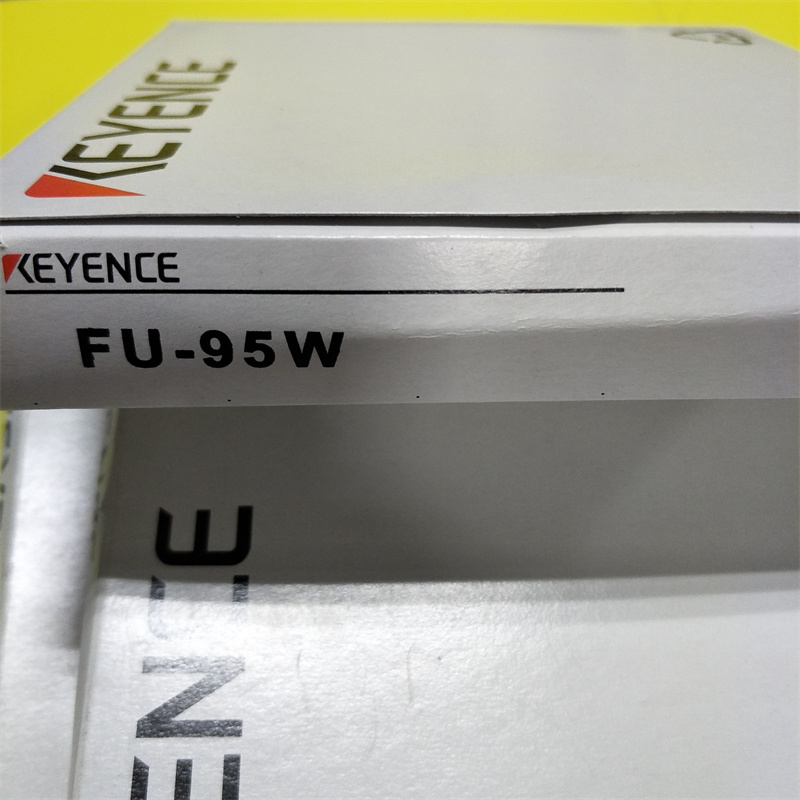 基恩士FU-95W光纤全新原装实物图