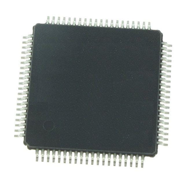 KSZ8775CLXIC 以太网芯片 LQFP-80