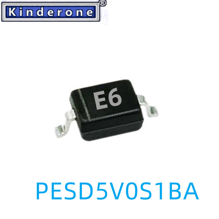 Ӧ PESD5V0S1BA SOD-323